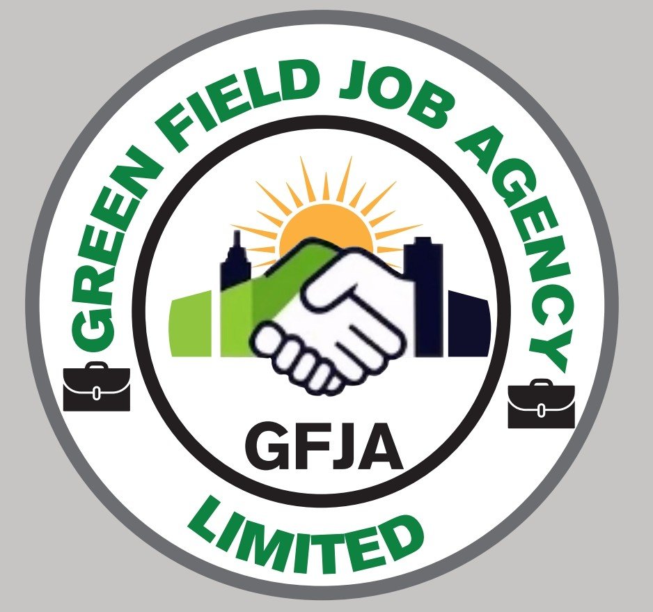 GreenField Job Agency